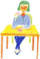 イラスト・さとうみどり