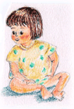 イラスト・さとうみどり