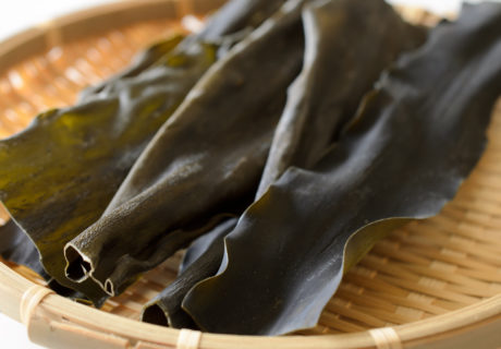 昆布の消費拡大のための消流宣伝事業