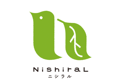 NishiraL（ニシラル）ブランディング